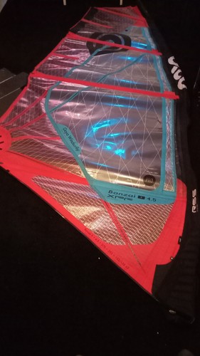 Windsurf segel goya banzai - windsurf,