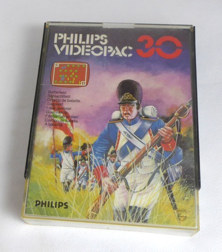 Philips g7000 spiel 30 - spiel, --
