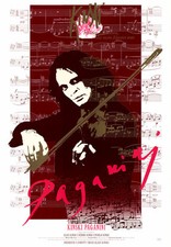 Kinski Paganini ORIGINAL A1