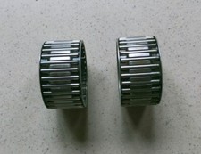 Porsche 911 915  Getriebe  ein