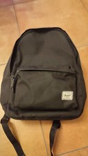 HERSCHEL SETTLEMENT BACKPACK Rucksack Farbe  schwarz