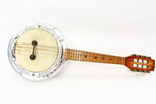Original mandoline cümbüş - original,