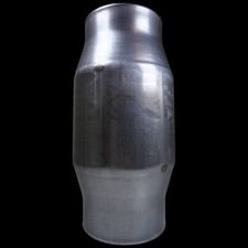 3" / 76mm Universal Sport Kat