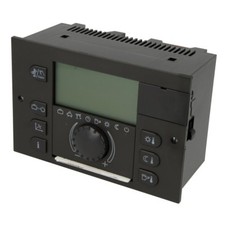 NEU Heizungsregelung Steuerung für RAPIDO Rapidomatic T2.3S SET mit Fühler