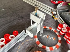 Zubehör Streckenposten