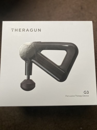 Therabody theragun - therabody, g3