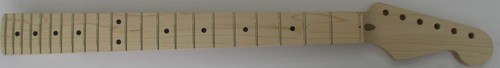 Strat hals mm1422 - strat,
