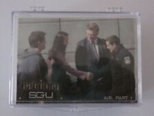 Stargate Universe - Season 1  - Trading Card Set - Rittenhouse