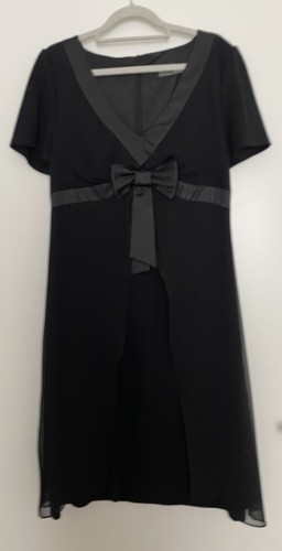 Kleid marie blanc - kleid,