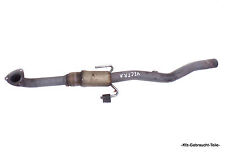 Opel Vectra C Caravan 2.2 Auspuff Flexrohr