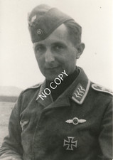 Foto WK2  Flugzeug ME 109