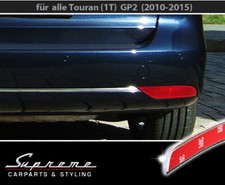 VW Touran 1T GP2  10-15 Chrom