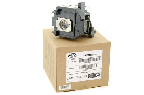 Alda original beamerlampe - pq, /