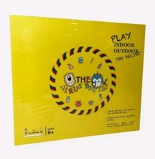 Der Kampf gegen das Virus. Neu