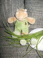 noukie's Nilpferd Hippo Spieluhr Rarität "Guten Abend gute Nacht"