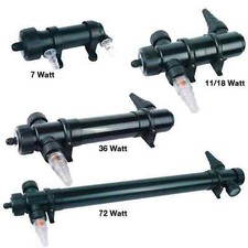 Happet UVC Teichklärer, Koi