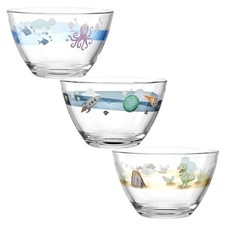 Leonardo Kinder-Schale