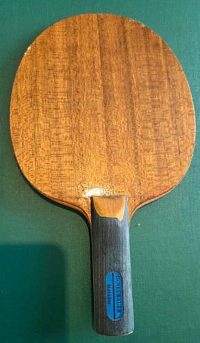Neubauer tischtennis holz - dr.,