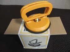 Saugheber , Veribor 600.1,  Tragfähigkeit 40 kg Kunstsoff  120 mm