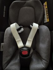 Maxi Cosi Pebble 360 ESSENTIAL