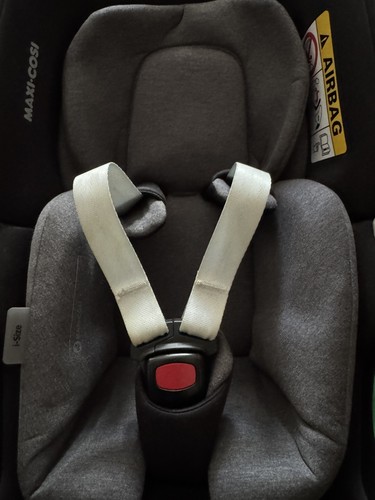 Maxi cosi pebble 360 essential - maxi,