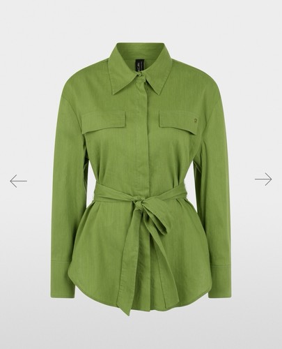 Marc cain bluse - cain,