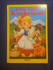 K23: Komm mit ins Kinderland -
