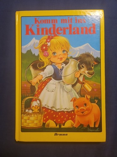 K23 komm mit ins - komm,