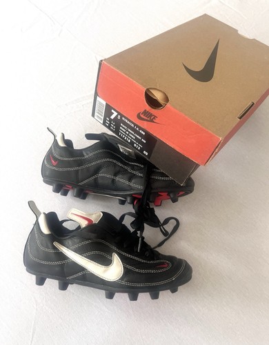 Vintage nike mercurial vapor - mercurial,
