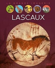 Lascaux | Buch | Zustand wie