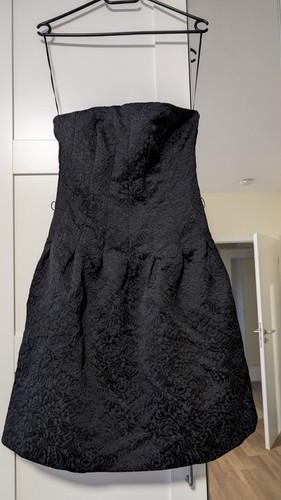 Cocktailkleid damen schwarz - cocktailkleid,