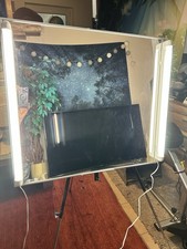 Spiegel Farbberatung Visagist