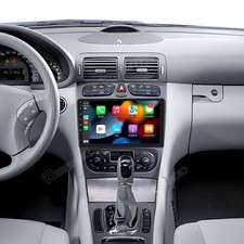 Carplay Für Mercedes Benz