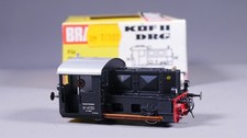 H0 DC Brawa 0471 Köf II Kö