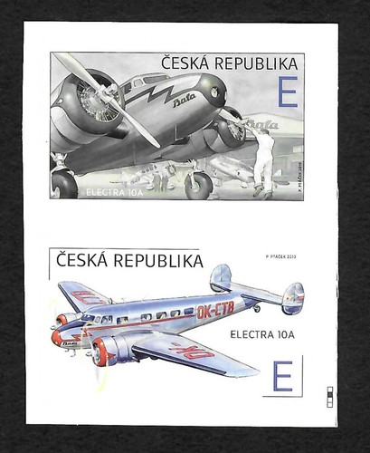 Tschechische republik 2019 - tschechische,