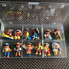 Haribo  Ü-Ei Figuren Cowboys
