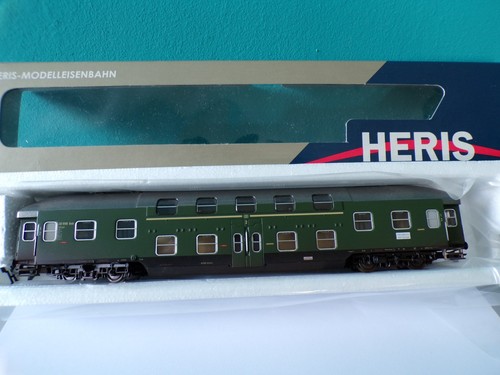 Spur heris 11007 - heris,