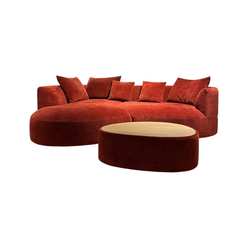 Cor sofa siwa 58310 stoff - cor,