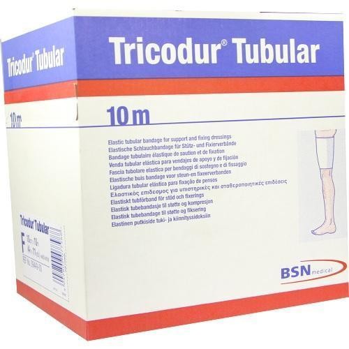 Tricodur schl bandage f - gr.f, 10