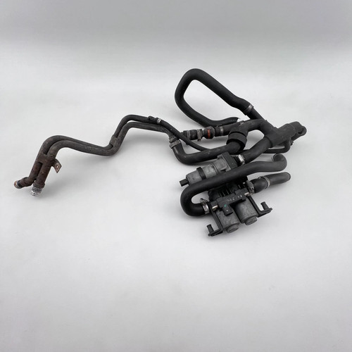Bmw e38 e39 e53 wasserventil - bmw,