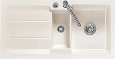 Einbauspüle keramik - einbauspüle,