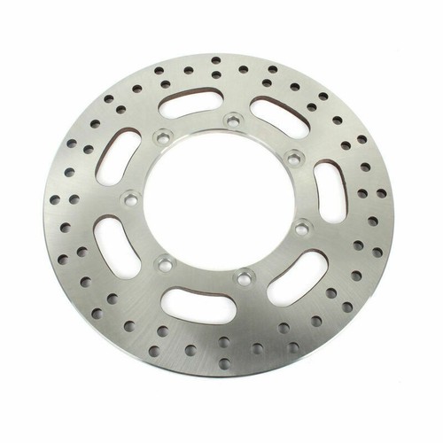 Bremsscheibe hinten für