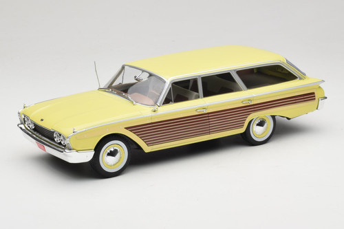 Mcg18048 ford ltd - ltd, country