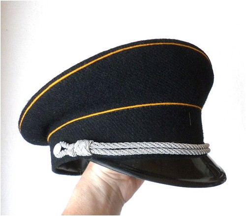 Ddr bergmann deutsche schwarze - ddr,