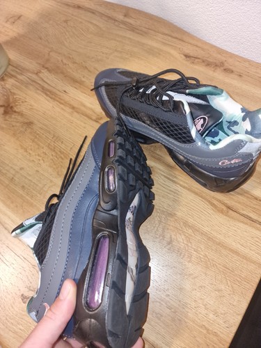 Nike air max tailwind - nike,