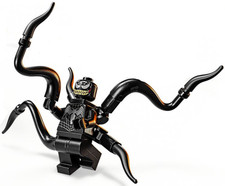 LEGO Super Heroes Minifigur -