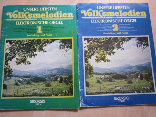 Unsere liebsten - unsere,
