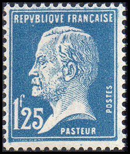 France num yvert 180 mnh - france,