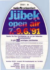 Jübek Open Air Festival