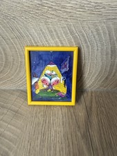 Diddl Bilderrahmen mit Bild